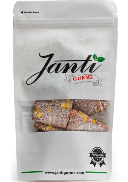 Cezerye Antep Boz Fıstıklı 200 gr fiyatları