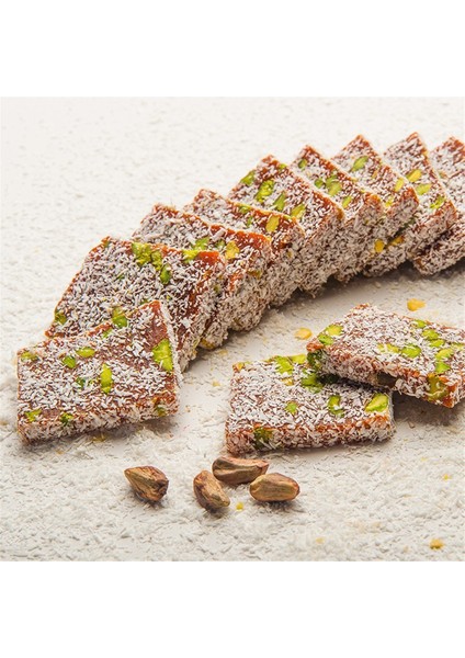 Cezerye Antep Boz Fıstıklı 200 gr fırsatları