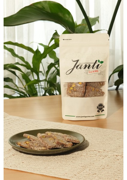 Cezerye Antep Boz Fıstıklı 200 gr indirimleri