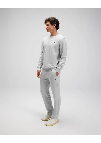 EM579-GI Erkek Sıfır Yaka Gri Sweat fiyatları