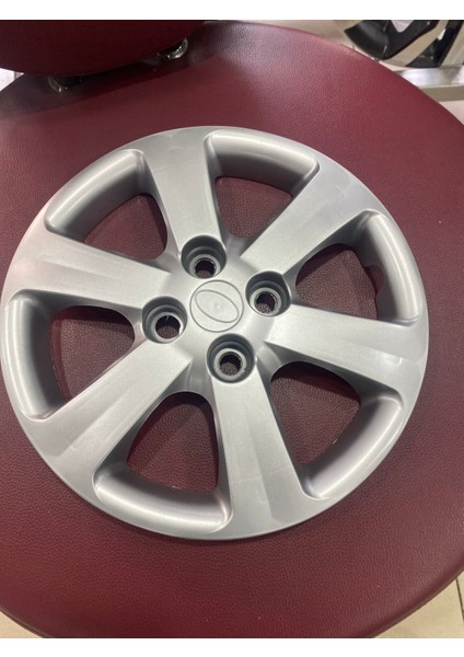 14 Inc Hyundai Era Getz Jant Kapagı Takımı 4lü Set
