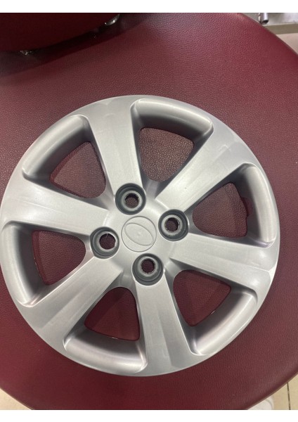 14 Inc Hyundai Era Getz Jant Kapagı Takımı 4lü Set fiyatları