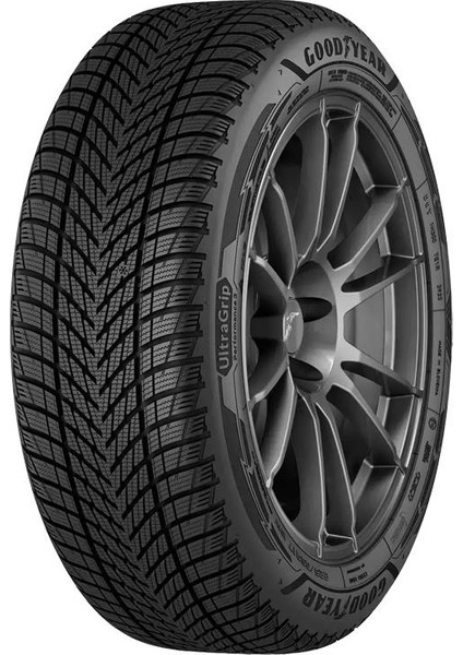 215/45 R18 93V Xl Ultragrip Performance 3 Fp Kış Lastiği (ÜRETIM:2025)
