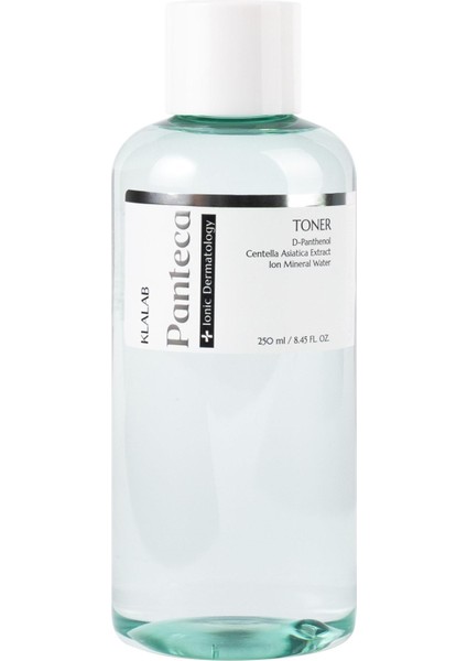 Panteca Intensive Toner
