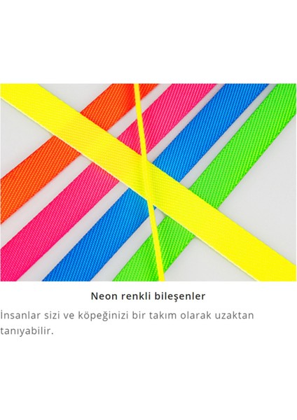 New Neon Şerit Uzayan Tasma modelleri