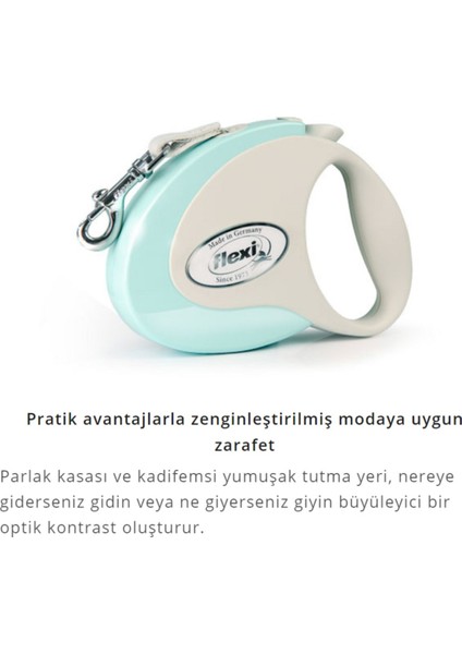 Style Şerit Uzayan Tasma fiyatları