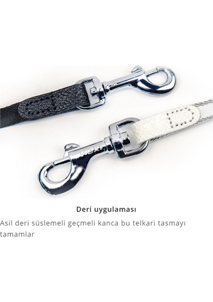 Style Şerit Uzayan Tasma modelleri