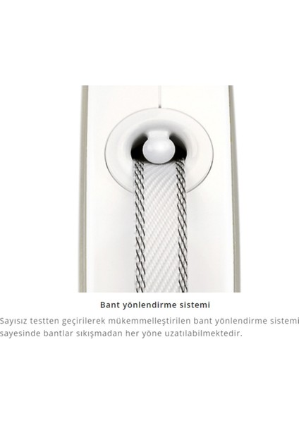 Style Şerit Uzayan Tasma fırsatları