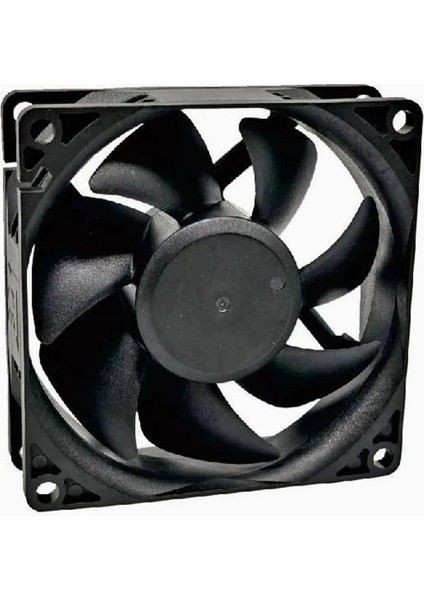 Magic 40X40X20MM 12V 0,13A 3 Kablo Fan MGT4012HR-020
