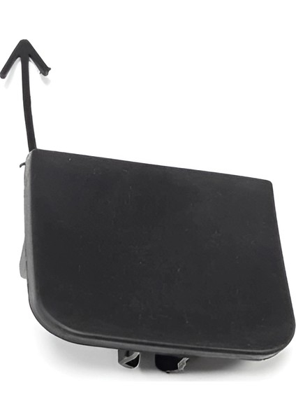 Vw Passat 2011-2015 Arka Çeki Demir Kapağı 3AE807441 Gru