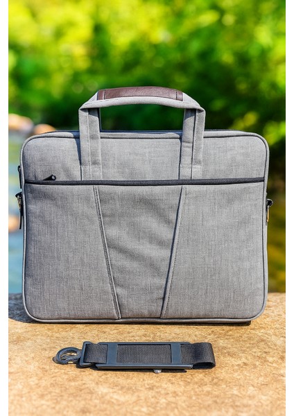 Nova 17 Inç Laptop Notebook Dizüstü Bilgisayar Evrak Çantası fiyatları