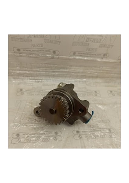 Mazot Otomatiği 4909040