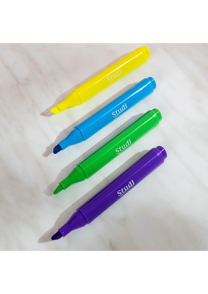 4'lü Fosforlu Kalem fiyatları