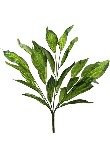 Yapay Difenbahya Demeti Yeşil 55 cm