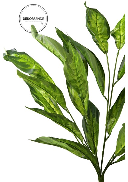 Yapay Difenbahya Demeti Yeşil 55 cm fiyatları