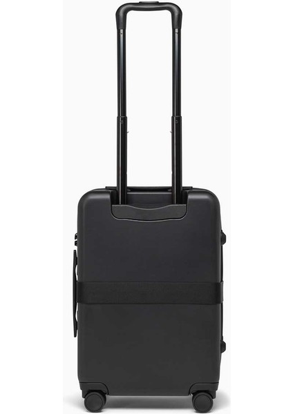 Heritage Large Sert Kabuklu Genişletilebilir Kabin Boy Valiz indirimleri