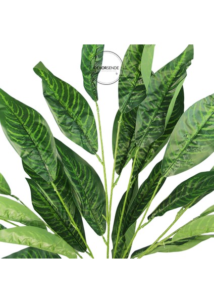 Yapay Spath Yaprak Demeti Yeşil 55 cm fiyatları