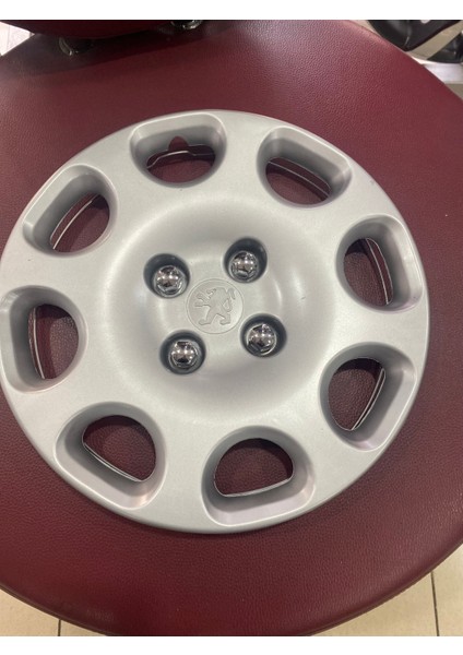 14 Inc Peugeot 206 Jant Kapagı Takımı 4lü Set fiyatları