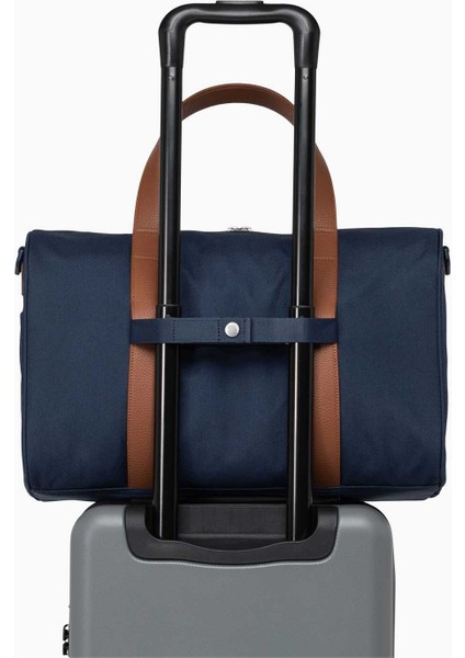 Novel Carry On Duffle Spor Çantası fırsatları