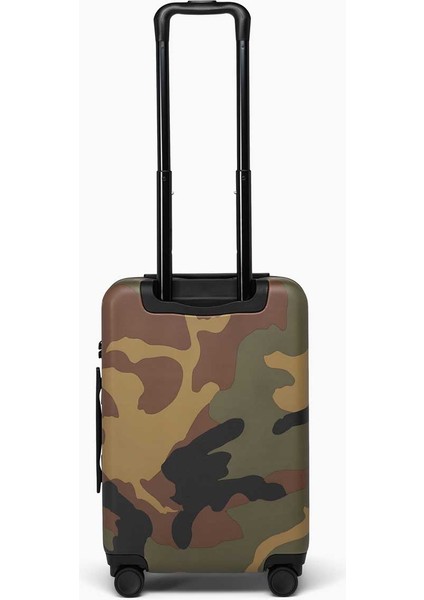 Heritage Hardshell Large Carryon Luggage Kabin Boy Valiz fırsatları