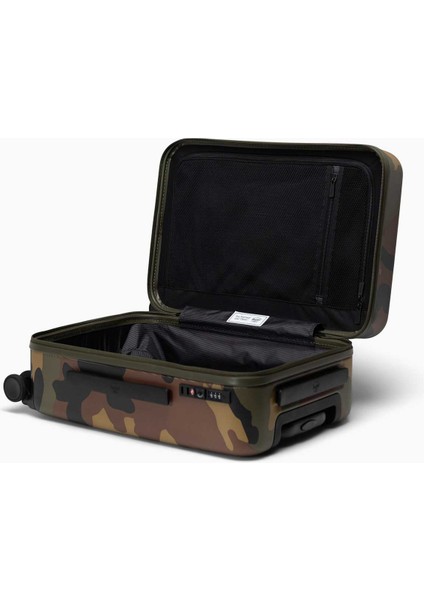 Heritage Hardshell Large Carryon Luggage Kabin Boy Valiz indirimleri