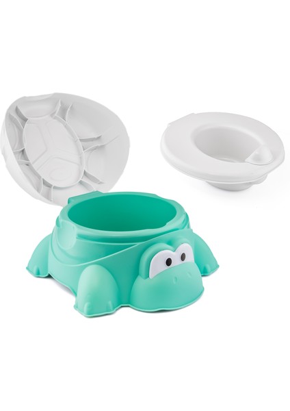 Kaplumbağa Lazımlık