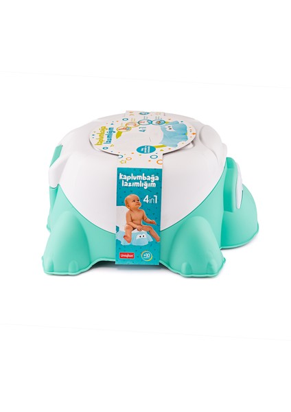 Kaplumbağa Lazımlık