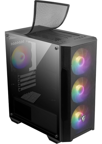 Force X11 Ryzen 5 5500 32GB Ram 1tb M.2 Nvme SSD 6gb RTX3050 Masaüstü Oyuncu Hazır Sistem modelleri