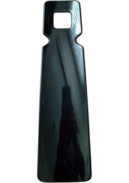 Cep Boy Plastik Ayakkabı Çekeceği Ayakkabı Keratası, Kerata, 13 cm