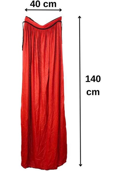 Halloween Cadılar Bayramı Çift Taraflı Pelerin modelleri