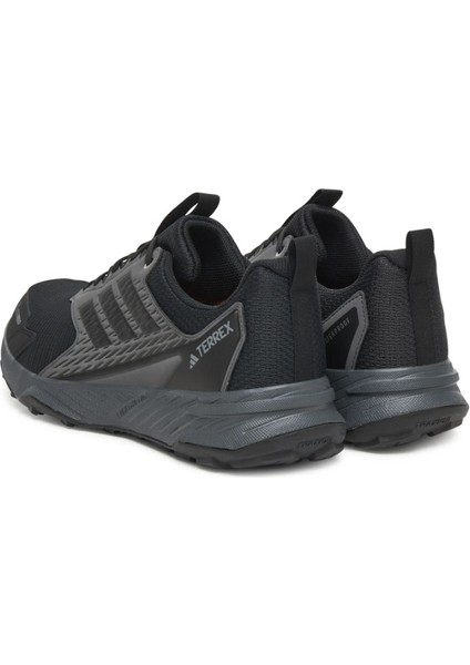 Erkek Siyah Bot TERREX TRACEFINDER 2 CLIMA JI0274 modelleri