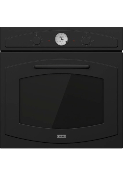 Fırın Fco 86 H Mat Siyah 116.0696.543
