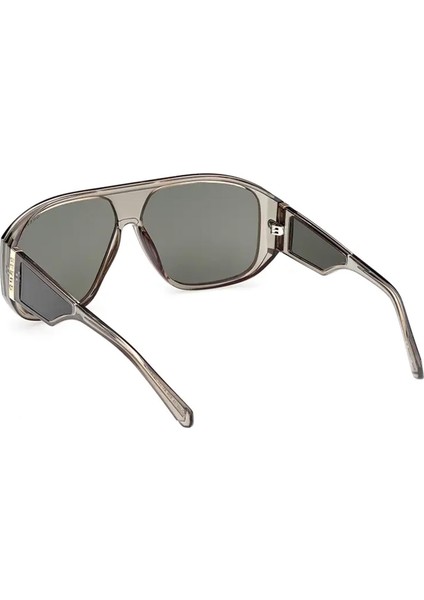 GU00135 93N 61 Unisex Güneş Gözlüğü fırsatları