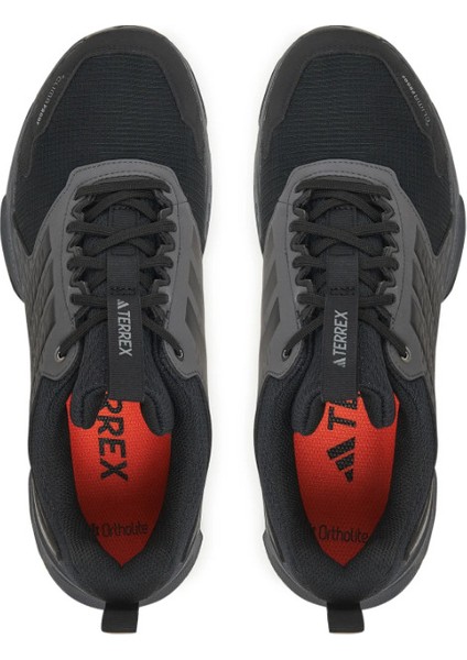 Erkek Siyah Bot TERREX TRACEFINDER 2 CLIMA JI0274 indirimleri