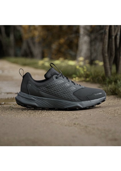 Erkek Siyah Bot TERREX TRACEFINDER 2 CLIMA JI0274