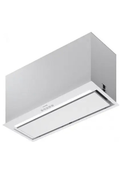 Davlumbaz Fbfe Wh Matt A70 305.0665.367