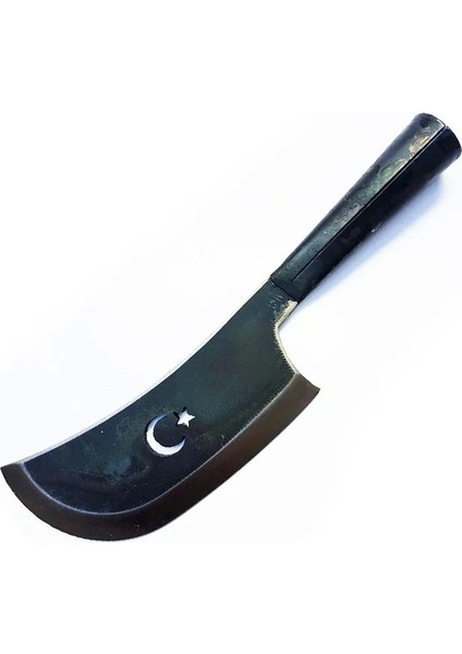 Desa Demir Saplı Satır - Oval