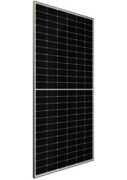 Tommatech 595 Watt Perc Monokristal Half Cut Güneş Paneli TT590