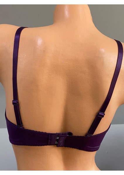 Balenli Desteksiz Dantelli Straplez Sütyen 429 fiyatları