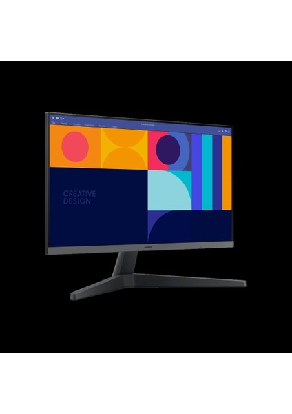 Essential 24" 1 ms Full HD IPS 100 Hz Monitör