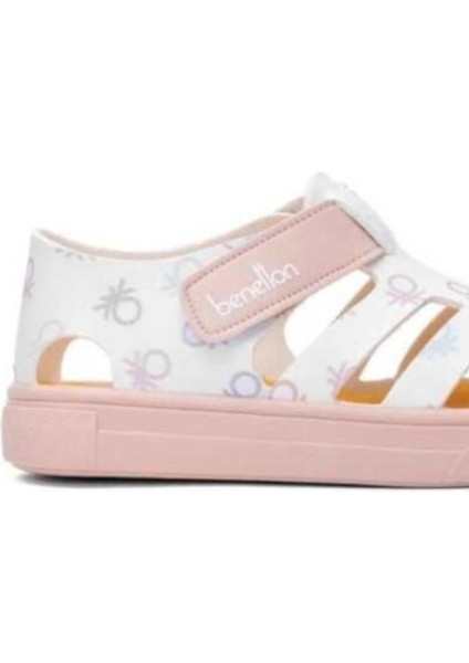 United Colors Of Benetton BNT-1400 26/30 Çocuk Kapalı Sandalet modelleri