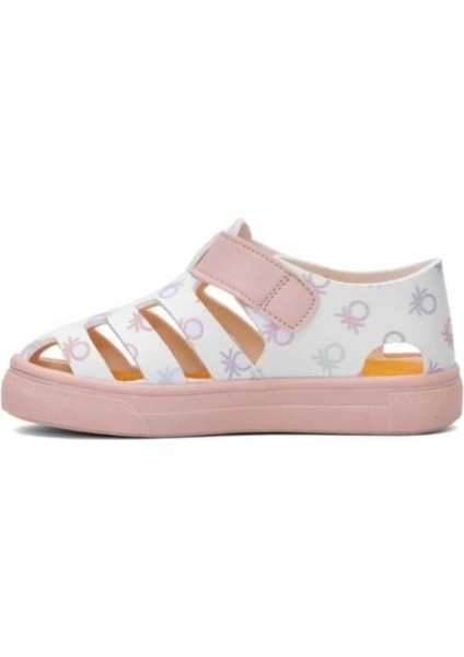 United Colors Of Benetton BNT-1400 26/30 Çocuk Kapalı Sandalet fırsatları