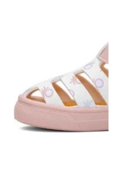 United Colors Of Benetton BNT-1400 26/30 Çocuk Kapalı Sandalet indirimleri