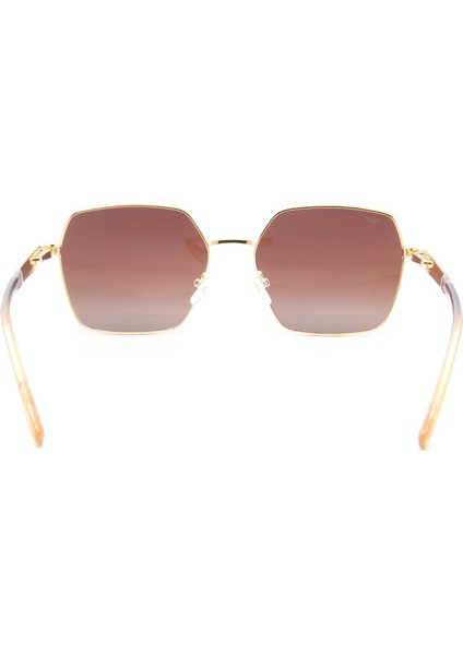 D3377-C5 54 Polarize Kadın Güneş Gözlüğü fiyatları