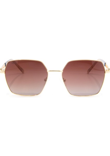 D3377-C5 54 Polarize Kadın Güneş Gözlüğü modelleri