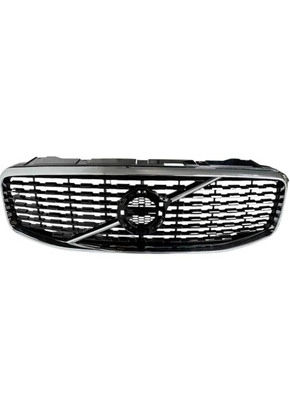 XC60 Izgara Ön Panjur R-Design (Logosuz) 2018- fırsatları