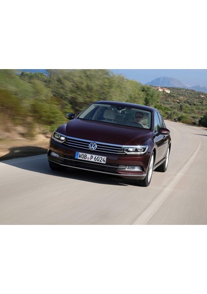 Vw Passat B8 2015-2022 Ön Cam Silecek Vida Kapağı 1J0955205A fiyatları