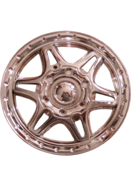 Akülü Araba Teker Jant Kapağı--55--