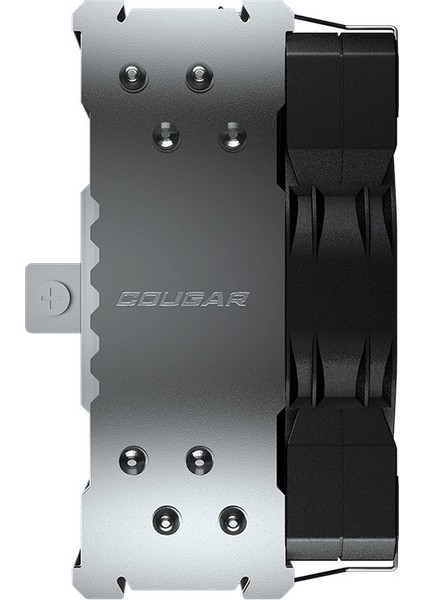 Forza 50 Essential 120MM Fanlı Am5/am4/lga 1200/1700/1851 Uyumlu 4 Isı Borulu Hava Soğutucu fırsatları