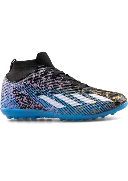 Çoraplı Unisex Halısaha ve Çim Zemin Kramponu Mg 506